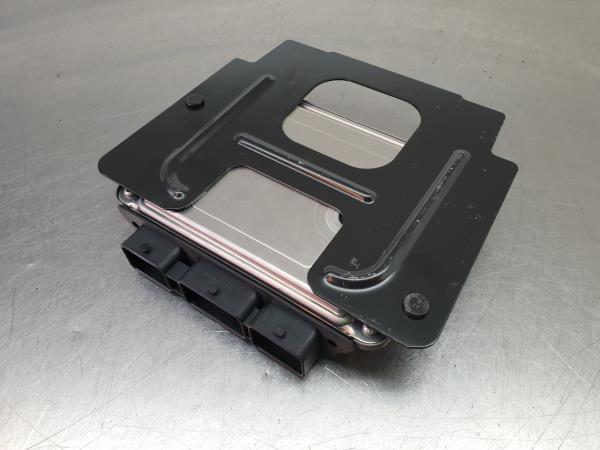 Centralina motor / ECU PEUGEOT 308 (4A_, 4C_) Imagem-2