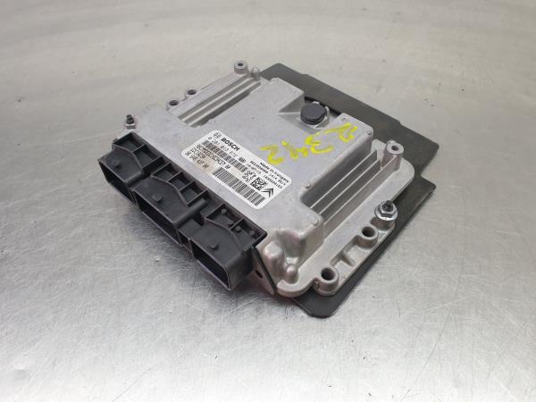 Centralina motor / ECU PEUGEOT 308 (4A_, 4C_) Imagem-1