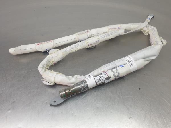 Airbag Rideau Guache RENAULT Megane IV (B9A/M_)