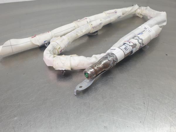 Airbag Cortinha Izquierdo RENAULT Megane IV (B9A/M_) Imagem-1