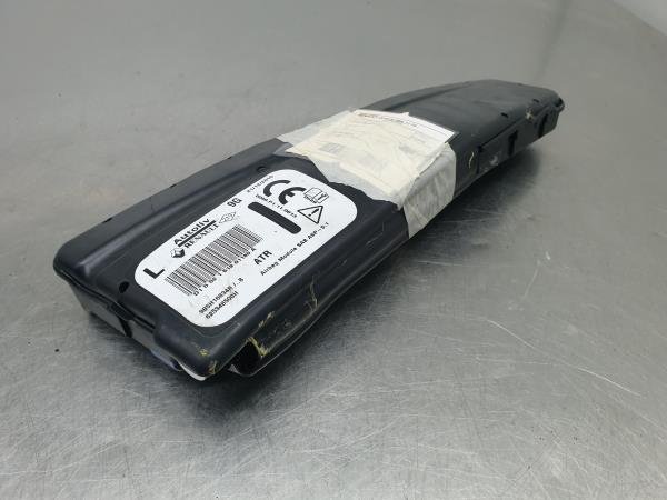 Airbag Guache RENAULT Clio IV (BH_) Imagem-1
