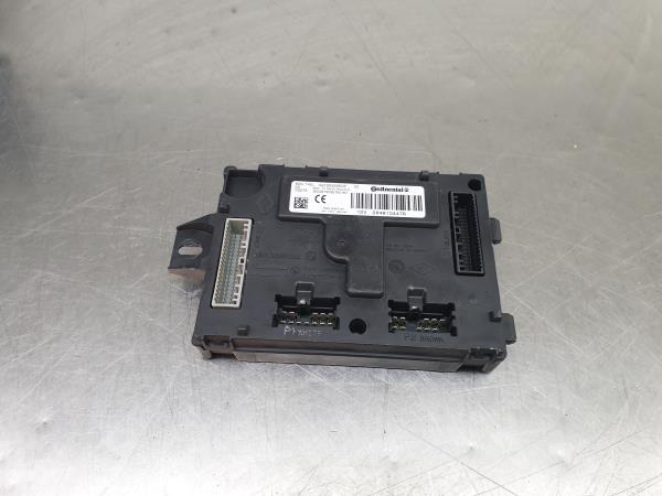 Comfort Unit Module DACIA Logan MCV II (7S_) Imagem-0