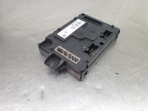 Comfort Unit Module DACIA Logan MCV II (7S_) Imagem-2