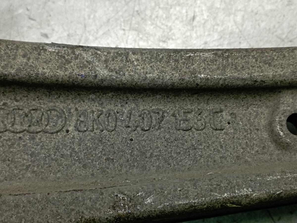 Brazo suspensión delantero derecho AUDI Q5 (8R) Imagem-2