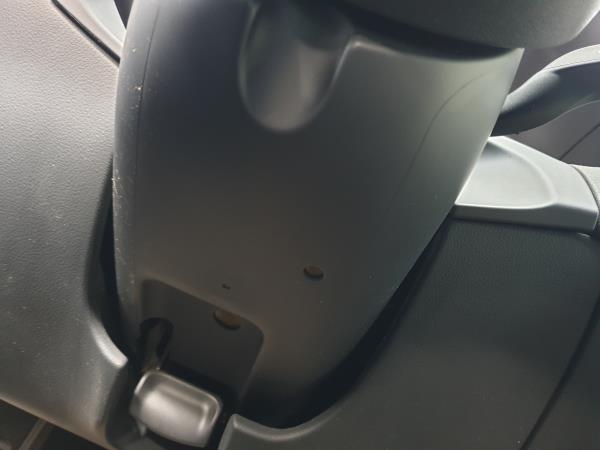 Colonna dello sterzo AUDI Q5 (8R)