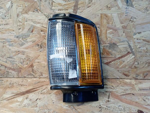 Freccia anteriore sinistra TOYOTA Hilux IV Pick Up (_N5_, _N6_, _N7_)