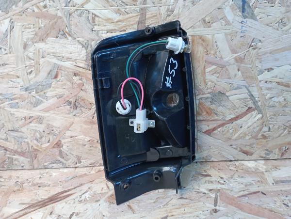 Freccia anteriore sinistra TOYOTA Hilux IV Pick Up (_N5_, _N6_, _N7_) Imagem-1