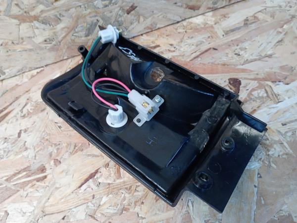 Freccia anteriore sinistra TOYOTA Hilux IV Pick Up (_N5_, _N6_, _N7_) Imagem-2