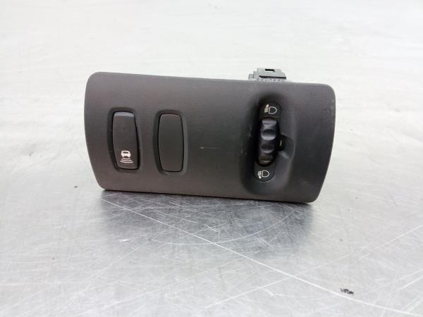 Multifunction control RENAULT Kangoo (KW0/1_)