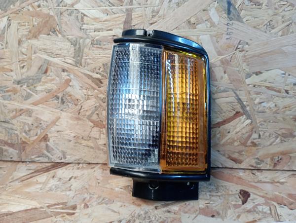 Pisca frente esquerdo TOYOTA Hilux IV Pick Up (_N5_, _N6_, _N7_) Imagem-0