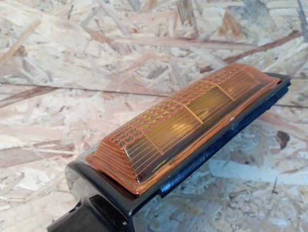 Pisca frente esquerdo TOYOTA Hilux IV Pick Up (_N5_, _N6_, _N7_) Imagem-4