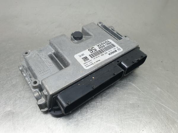 Centralina motor / ECU CITROËN C1 II