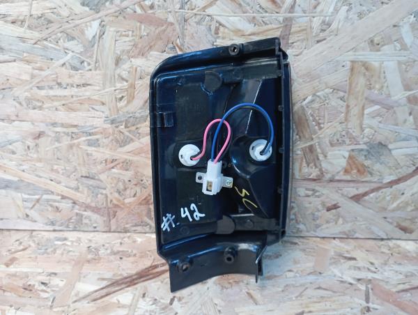 Pisca frente esquerdo TOYOTA Hilux IV Pick Up (_N5_, _N6_, _N7_) Imagem-2