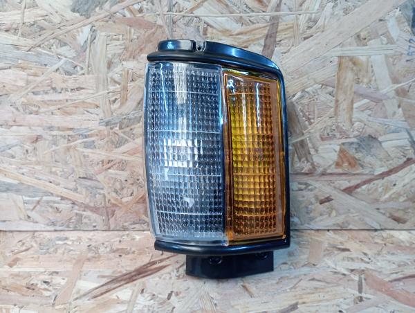 Pisca frente esquerdo TOYOTA Hilux IV Pick Up (_N5_, _N6_, _N7_) Imagem-1