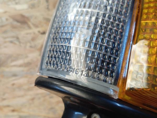 Pisca frente esquerdo TOYOTA Hilux IV Pick Up (_N5_, _N6_, _N7_) Imagem-4