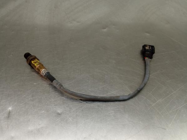 Sonda lambda NISSAN Juke (F15)