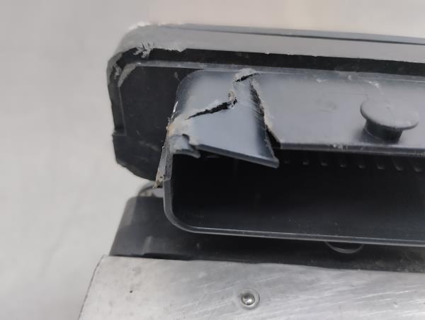 ABS RENAULT Captur (J5_) Imagem-2