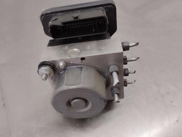 ABS RENAULT Captur (J5_) Imagem-1