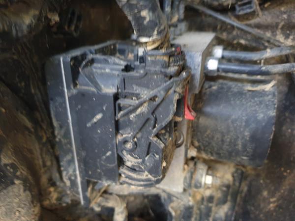 ABS SEAT Ibiza IV (6J5, 6P1)