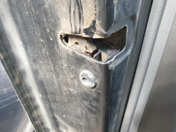 Fechadura / fecho porta trás esquerdo SEAT Ibiza IV (6J5, 6P1)