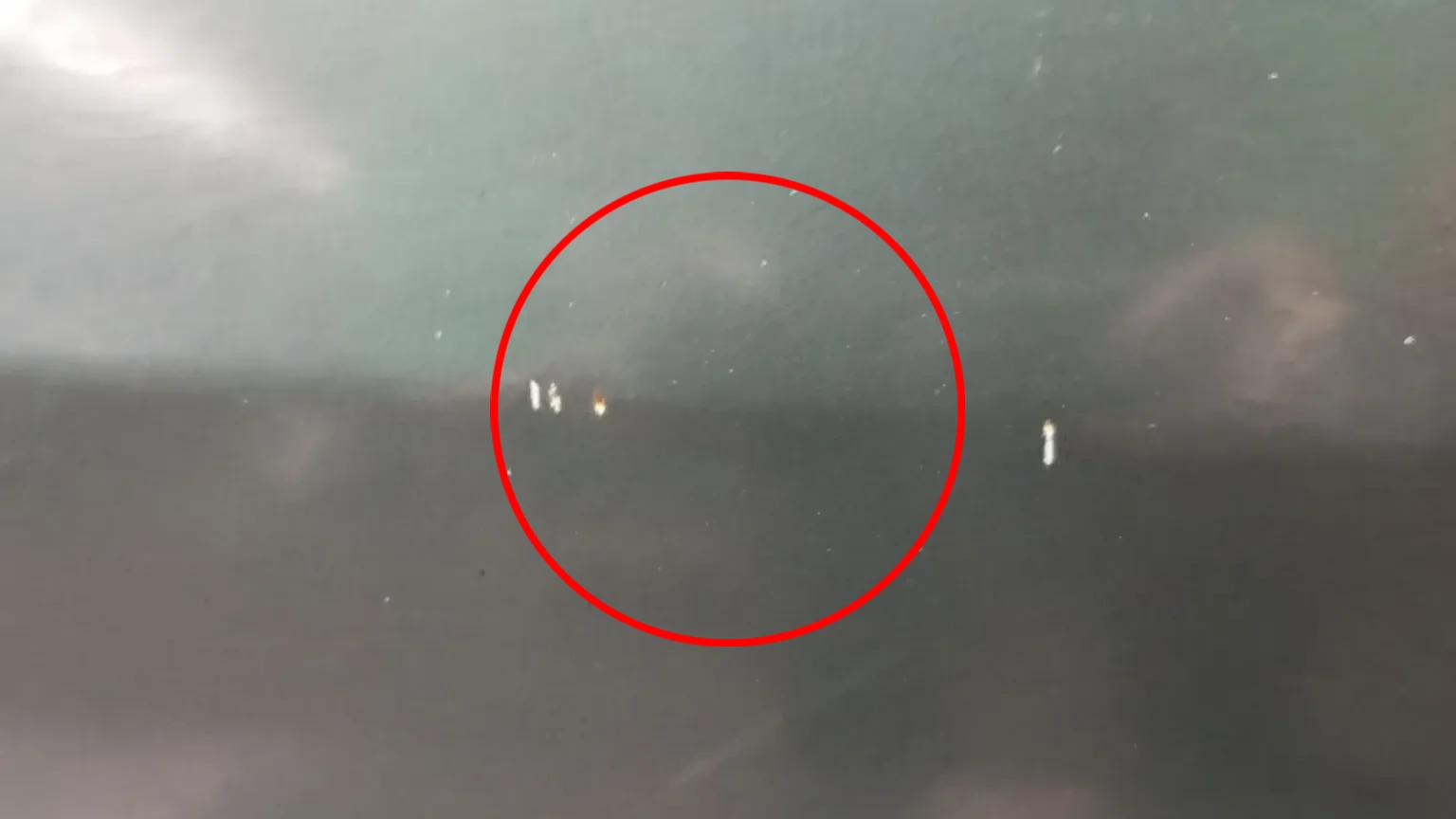 Left rear door SEAT Ibiza IV (6J5, 6P1) Imagem-1