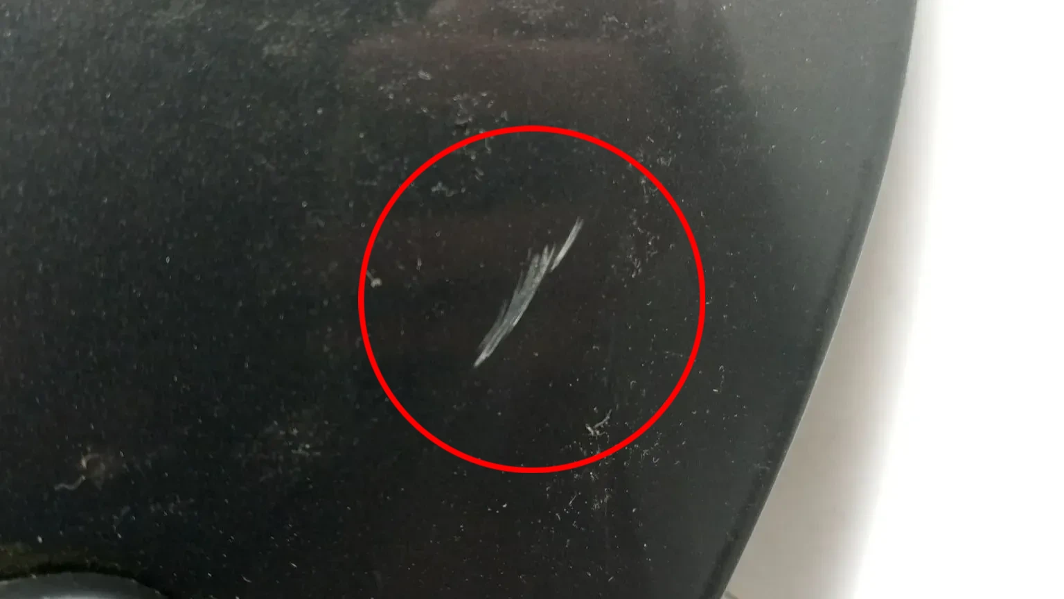 Left rear door SEAT Ibiza IV (6J5, 6P1) Imagem-2