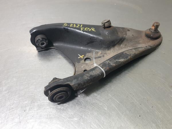 Brazo suspensión delantero izquierdo DACIA Dokker (0S_)