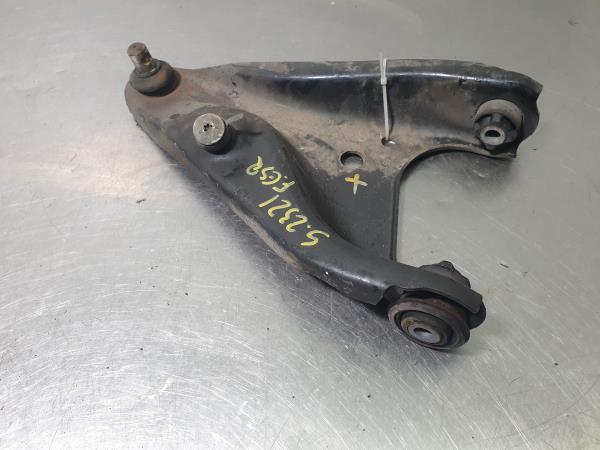 Brazo suspensión delantero izquierdo DACIA Dokker (0S_) Imagem-1
