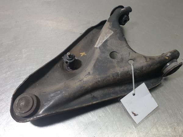 Brazo suspensión delantero izquierdo DACIA Dokker (0S_) Imagem-2