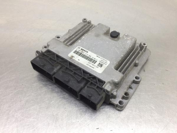 Centralina motor / ECU DACIA Dokker (0S_) Imagem-2