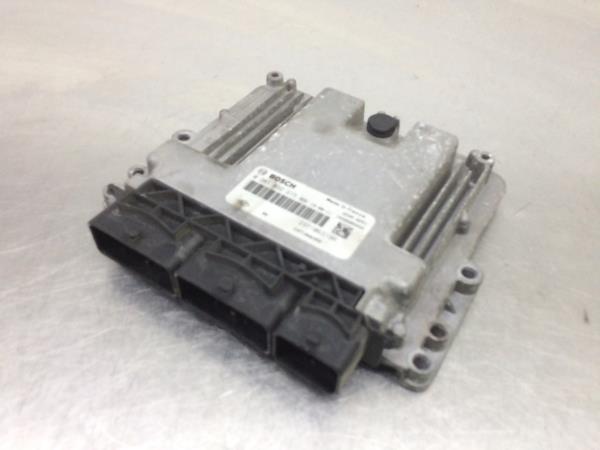 Centralina motor / ECU DACIA Dokker (0S_) Imagem-1