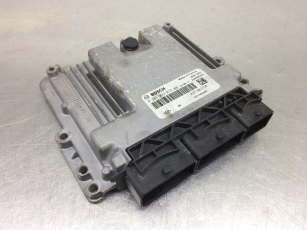 Centralina motor / ECU DACIA Dokker (0S_)