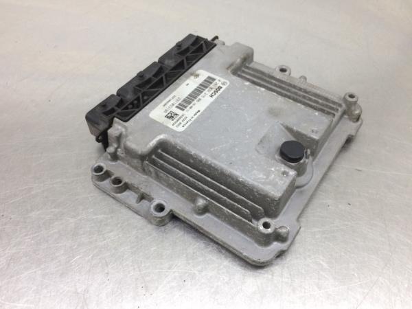 Centralina motor / ECU DACIA Dokker (0S_) Imagem-3