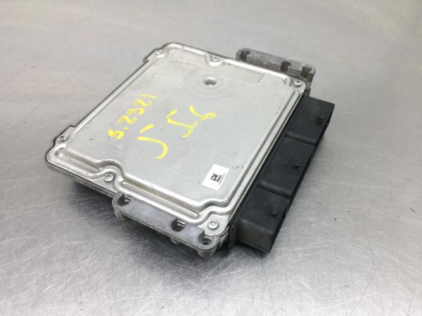 Centralina motor / ECU DACIA Dokker (0S_) Imagem-4