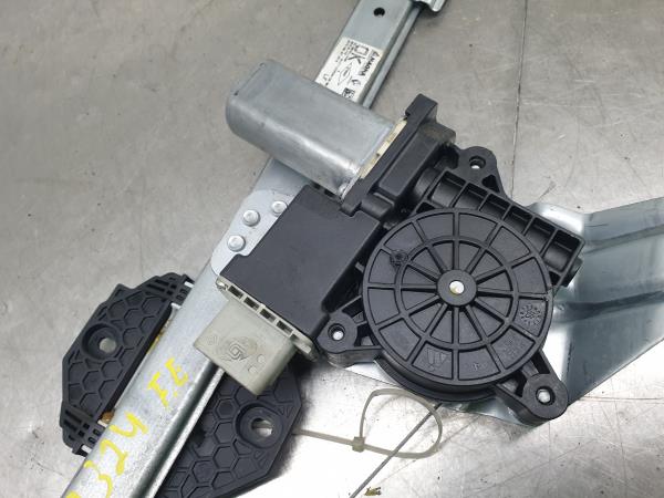 Lève-vitre avant gauche DACIA Sandero II (5S_) Imagem-2