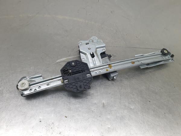 Lève-vitre avant gauche DACIA Sandero II (5S_) Imagem-1