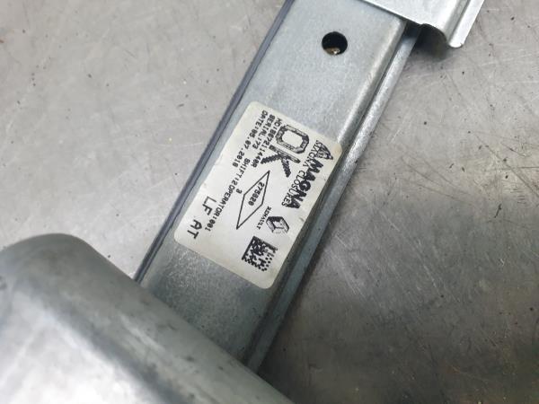 Lève-vitre avant gauche DACIA Sandero II (5S_) Imagem-4