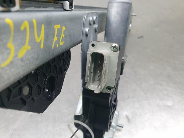 Lève-vitre avant gauche DACIA Sandero II (5S_) Imagem-3