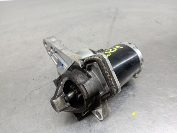 Motor de arranque DACIA Sandero II (5S_)