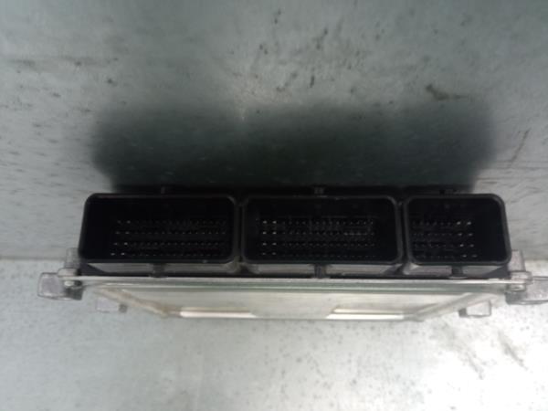 Centralina motor / ECU DACIA Sandero II (5S_) Imagem-1