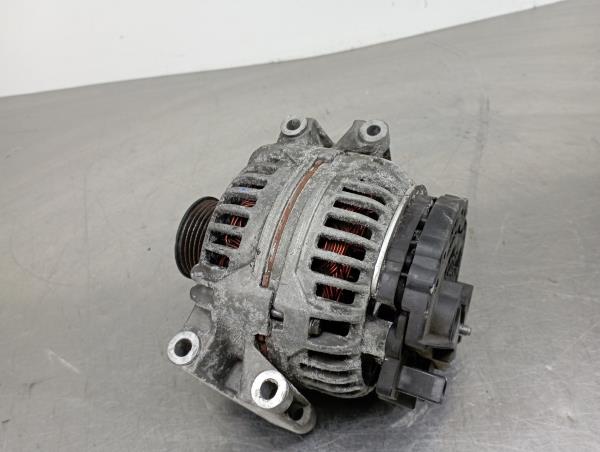 Alternador AUDI A4 (8EC, B7) Imagem-2