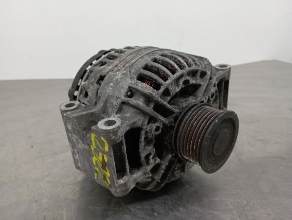 Alternador AUDI A4 (8EC, B7) Imagem-1