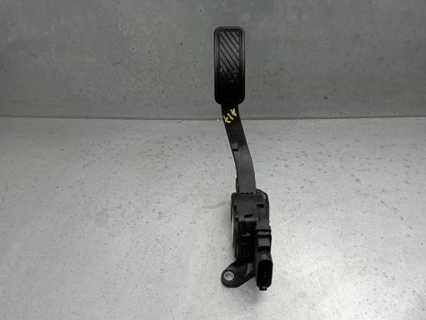 Pedal do acelerador FORD Fiesta VI (CB1, CCN)
