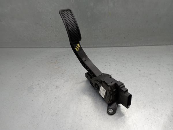 Pedal do acelerador FORD Fiesta VI (CB1, CCN) Imagem-1