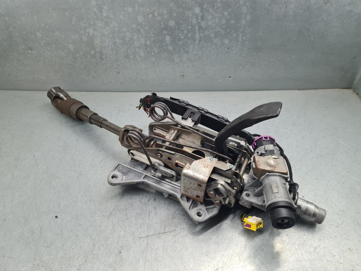 Colonna dello sterzo AUDI A4 (8EC, B7)