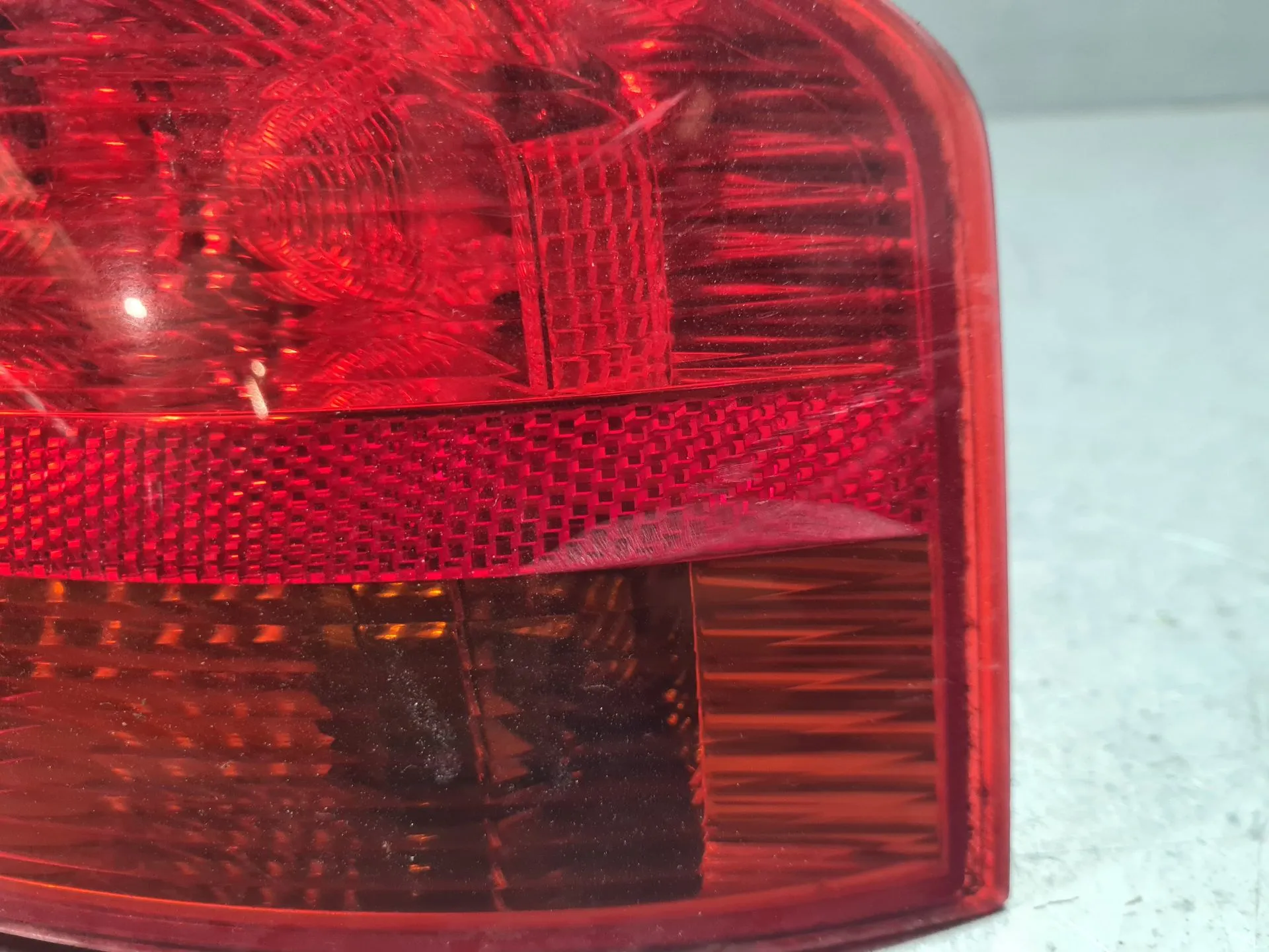 Right Tail light AUDI A4 (8EC, B7) Imagem-2