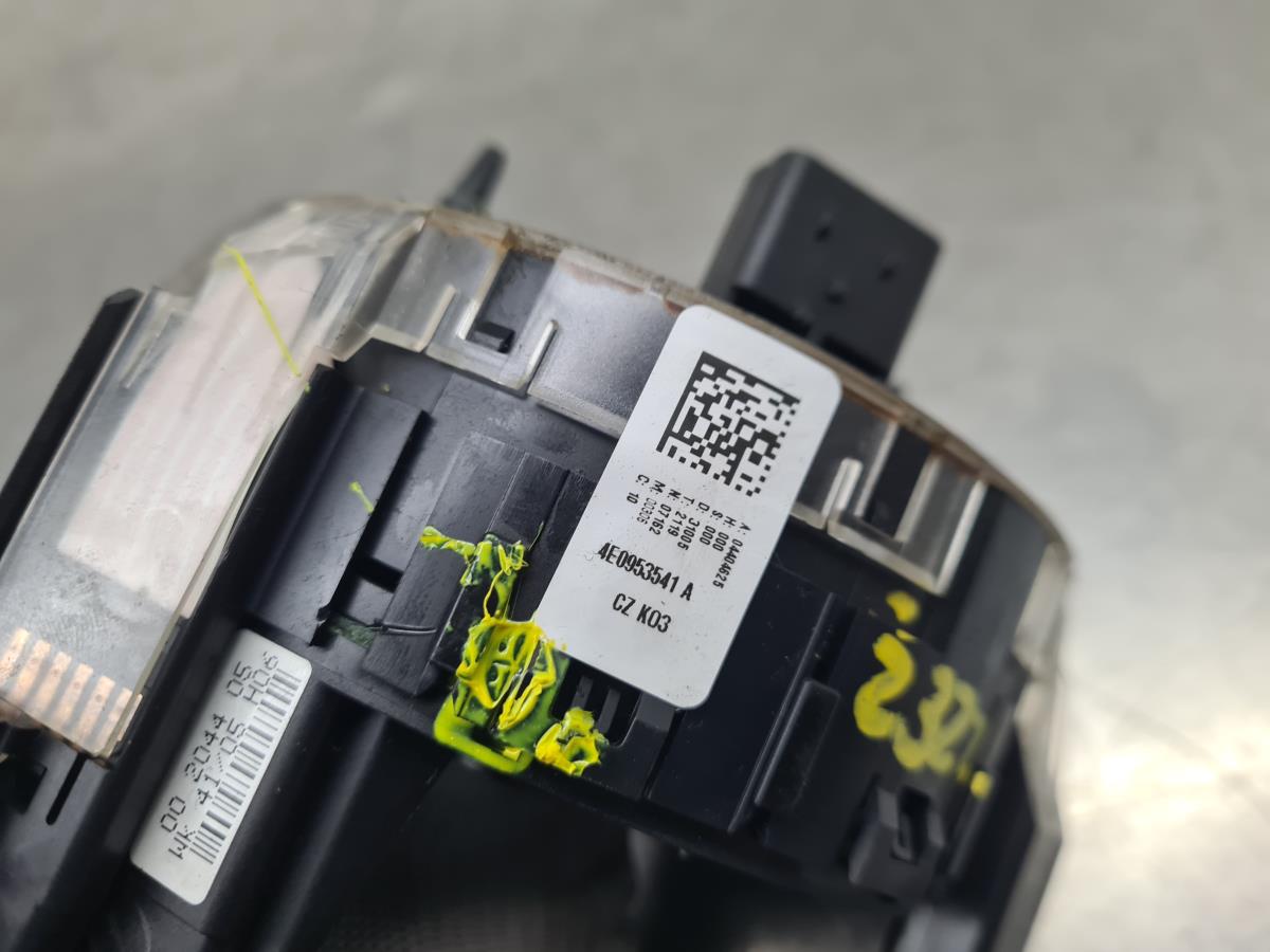 Fita de airbags AUDI A4 (8EC, B7) Imagem-2