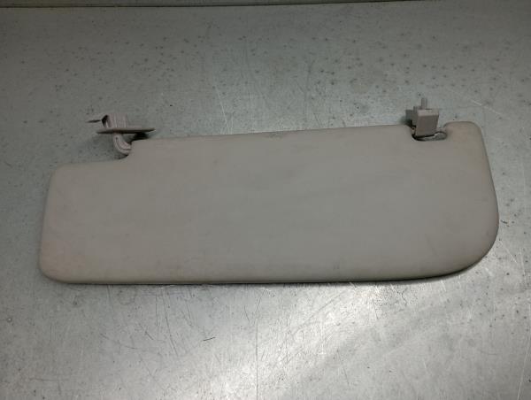 Right Sun Visor CITROËN Nemo Van (AA_)