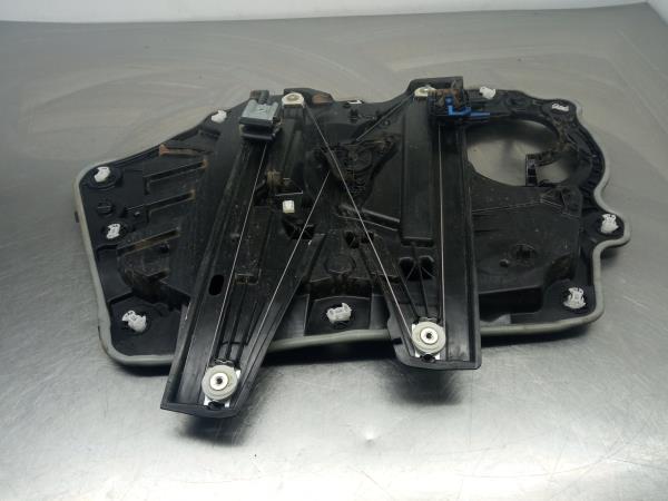 Lève-vitre avant gauche FORD Fiesta VII (HJ, HF) Imagem-1