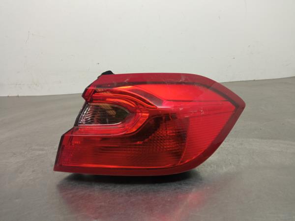 Feu arrière Droite FORD Fiesta VII (HJ, HF)